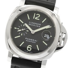 Orologio uomo panerai luminor - orologio,