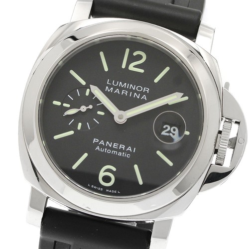 Orologio uomo panerai luminor - uomo,