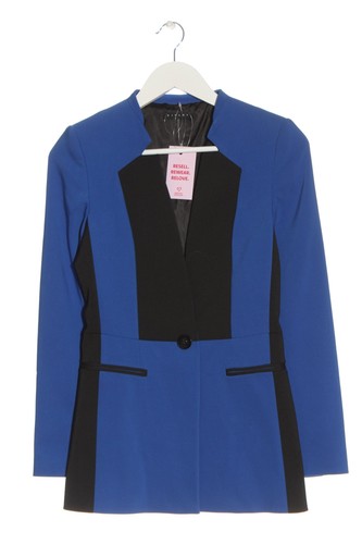 Sisley blazer classico donna - blazer,