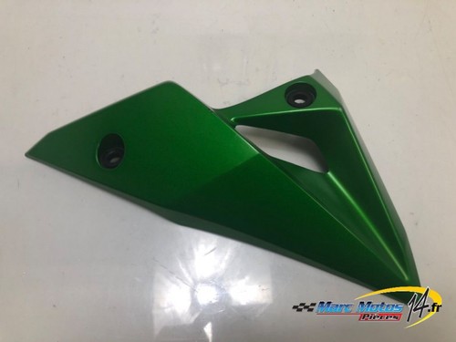Demi sabot droit kawasaki - demi,