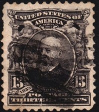 STATI UNITI USA 1902/1903