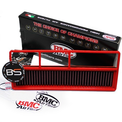 Filtro aria sportivo bmc - sportivo,