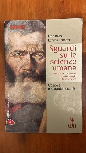 Sguardi sulle scienze umane