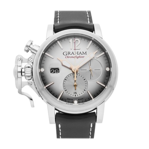 Graham chronofighter grand - graham,