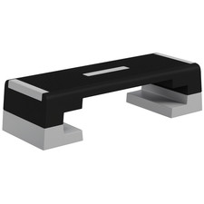 SPORTNOW Stepper ad Altezza