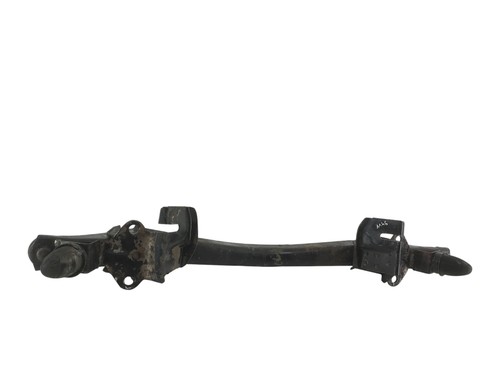 Culla motore fiat 132 - motore,