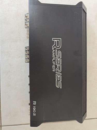 Sistema audio radion - sistema, r190.2