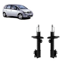 KIT COPPIA 2 AMMORTIZZATORI