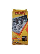 Wilky Dog Adult crocchette 20 Kg offerte alimento secco bilanciato per cani
