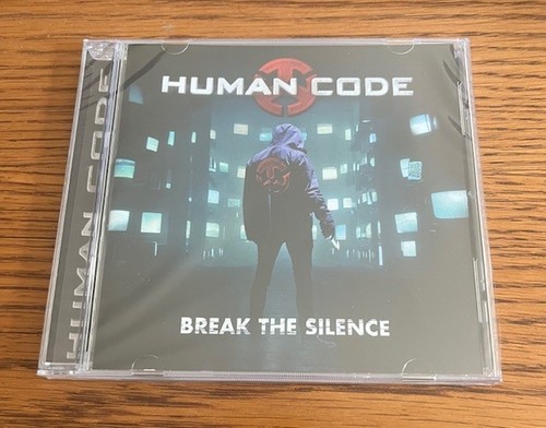 Human code barren - code, (barren