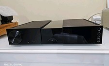 Naim Audio NSC 222 pre