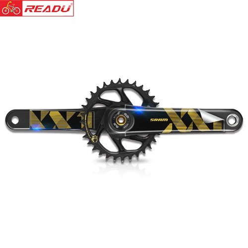 Mountain bike xx1 eagle crank - eagle,