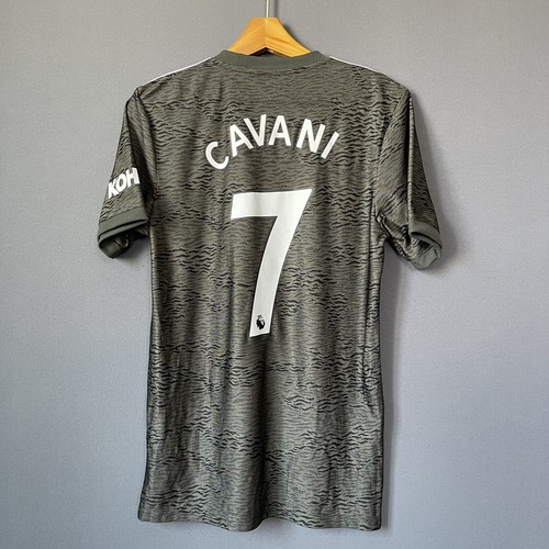 Maglia cavani manchester - maglia,