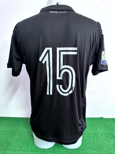 Maglia spezia primavera match - maglia,