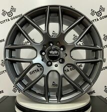 Cerchi in lega compatibili BMW X1 X3 X2 X4 SERIE 3 5 2017> SERIE 2 da 18" NUOVI'