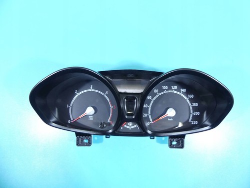 Contatore ford fiesta mk7 - ford,