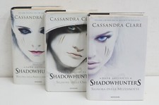 Shadowhunters - Dark artifices