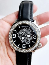 Orologio Marc Ecko Nero Vera