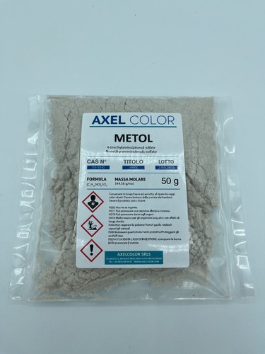 Metolo gr - 50,