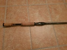 Canna da spinning trota