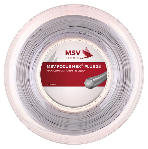 Msv focus hex plus - plus, 1,20