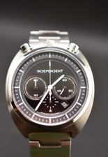 Citizen Independent Bullhead