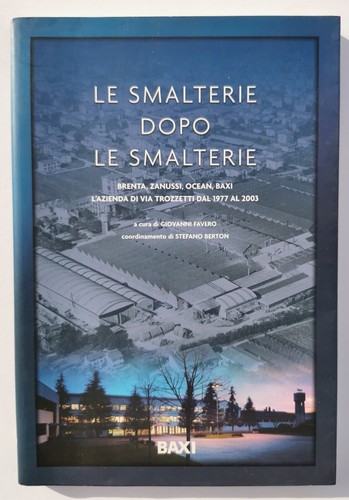 Favero berton smalterie - favero,
