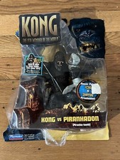 Figurina King Kong 2005