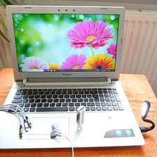 Lenovo Z51 3D FOTOCAMERA 15