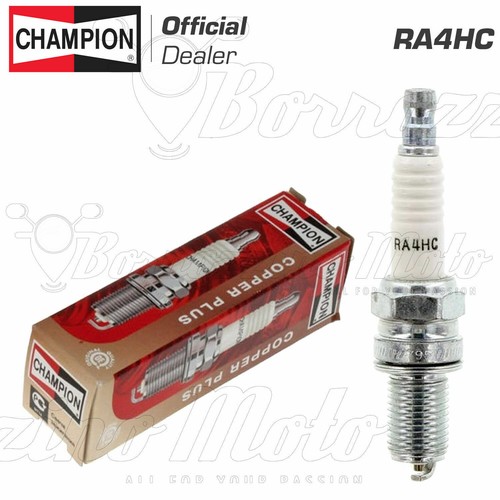 Candela champion ra4hc - champion,