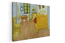 Quadro Van Gogh Camera da