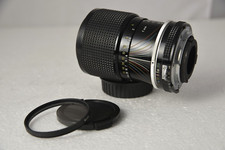 OBIETTIVO ZOOM NIKON NIKKOR AI 43 - 86 MM F. 3,5  FILTRO UV COME NUOVO TOP NIKON