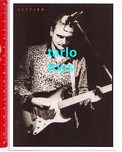 Litfiba piero pelu new - -,
