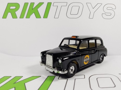 Austin london taxi corgi - london, toys