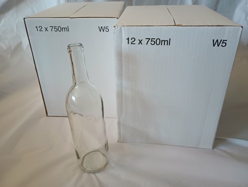 Astucci 24 bottiglie vino - 2,