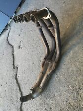 Collettori Scarico Honda Hornet 2001