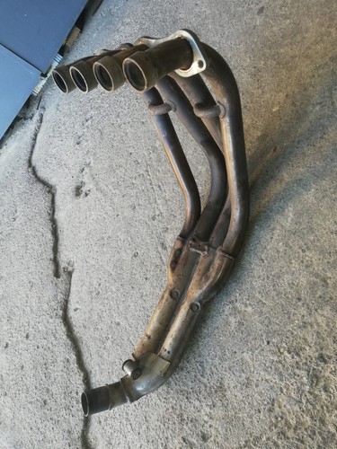 Collettori scarico honda - collettori,
