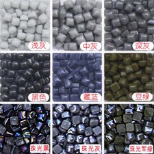 Piastrelle mosaico vetro