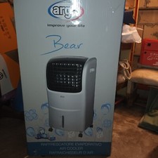 Raffrescatore Evaporativo ARGO come nuovo