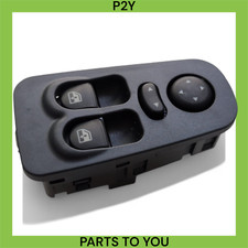 PULSANTIERA ALZACRISTALLI LANCIA YPSILON Y 1.2 1.3 1.4 2003-11 735360605 735346