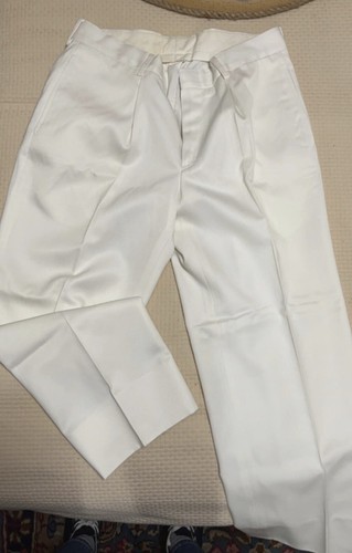 Pantalone marina militare - pantalone,