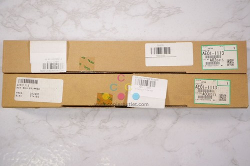 Rullo fusore superiore oem - rullo,