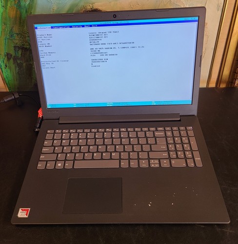 Lenovo ideapad 130 - lenovo,
