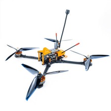 DarwinFPV New Tyro 129 S FPV