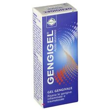 Bracco Gengigel Gel Gengivale 20ml