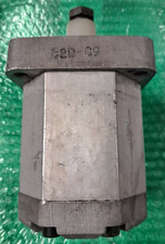 Pompa Oleodinamica ad