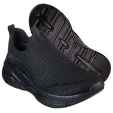 SCARPA DONNA SKECHERS 149776