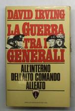 La Guerra Tra I Generali di David Irving