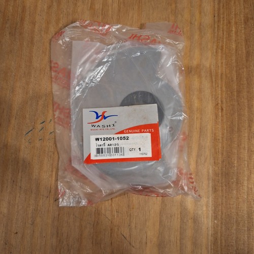 Valvola rotante kawasaki ar125 - valvola,