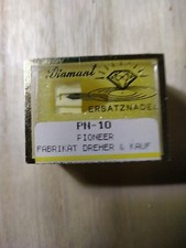 Pioneer PN10 Puntina